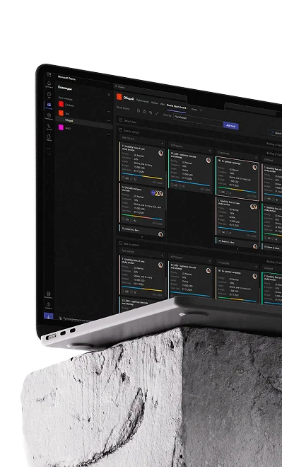 UI-UX интерфейсы