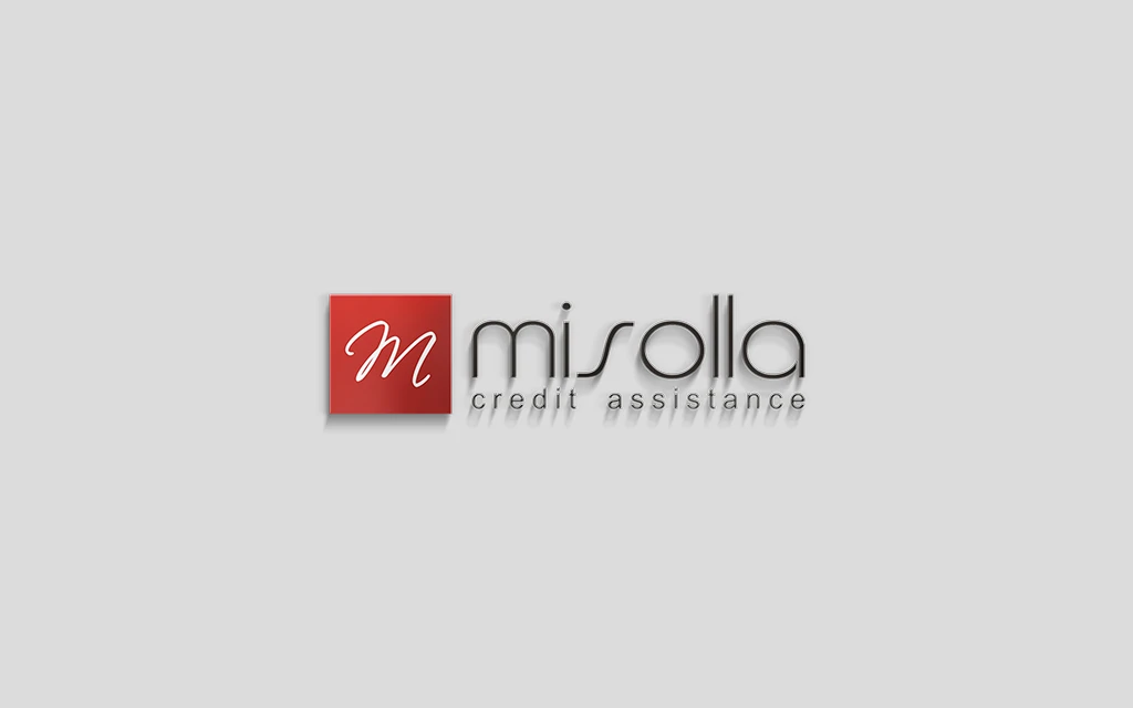 Логотип кредитного брокера Misolla