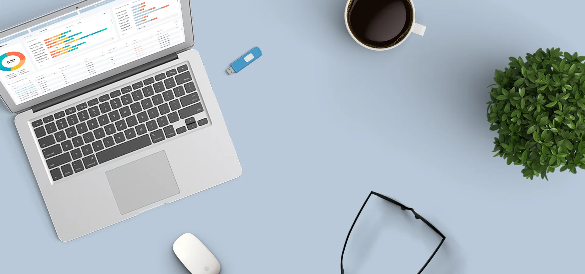 Дизайн CRM-системы транспортной компании Amiros